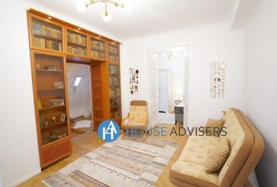 Inchiriere apartament 2 camere Romana - 1