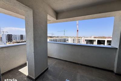 Apartament cu 2 camere în Nord