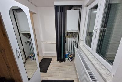 Apartament 3 camere decomandate, finisat mobilat, 1 707 euro/mp, Iris - 11