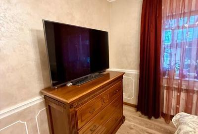 Casă cu 4 camere cu Canalizare în Central - 13