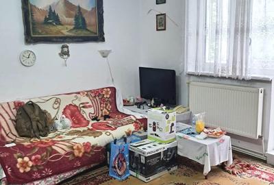 Apartament cu 2 camere semidecomandat în Hipodrom 1 - 2