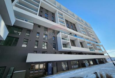 Apartament cu 2 camere semidecomandat, mobilat în Barbu Văcărescu - 10