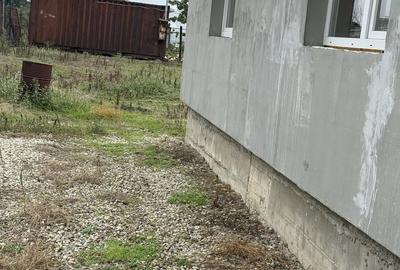 Casă cu 3 camere în Livada de Bihor - 2