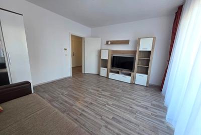 Garsoniera etajul 4 Avantgarden 3 - 3