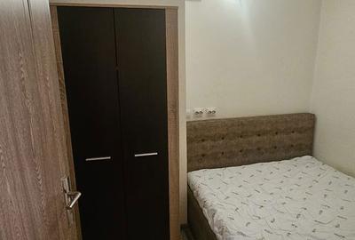 Garsonieră decomandată în Central - 5