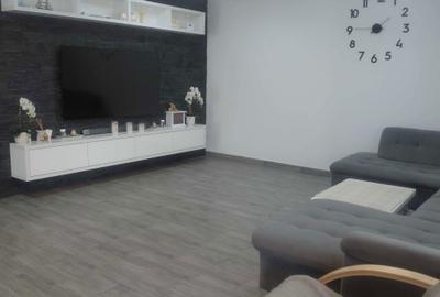 Casă cu 4 camere în Albota - 1