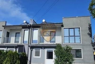 Casă cu 5 camere cu Teren 200 Mp în Central - 6