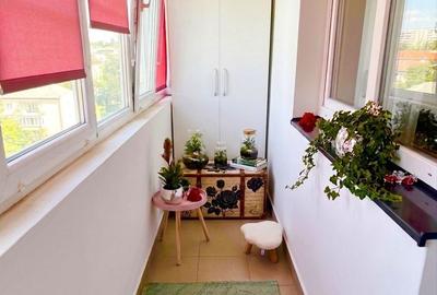 Apartament cu 2 camere în Central - 8