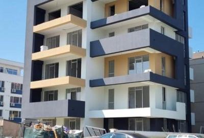 Apartamente la alb ,aproape de mare - 3