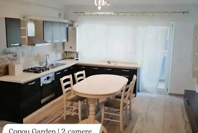 De inchiriat | apartament 2 camere OS | Copou Garden