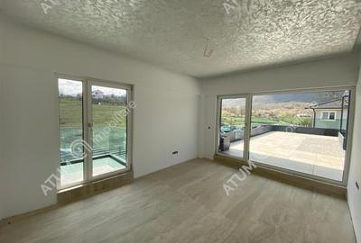 Casa individuala exclusivista in Cisnadie judet Sibiu - 10