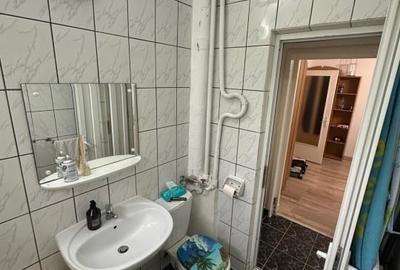 Apartament cu 2 camere decomandat, mobilat în Vest - 3
