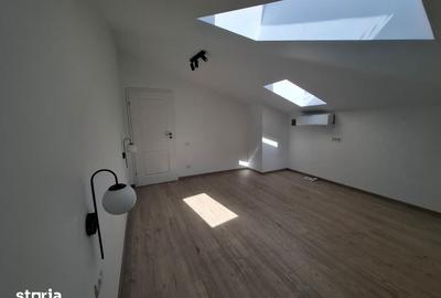 Apartament cu 4 camere în Grivița - 11