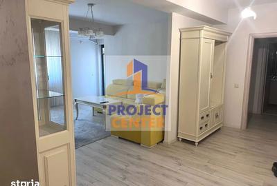 Apartament cu 2 camere în Calea București - 1