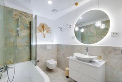 Apartament de lux Herastrau | Persepolis - 12