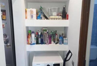 Apartament 2 camere Mansarda zona Poarta 6 - 6