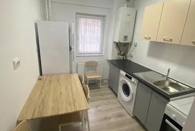 Apartament cu 2 camere decomandat, mobilat în Alexandru cel Bun