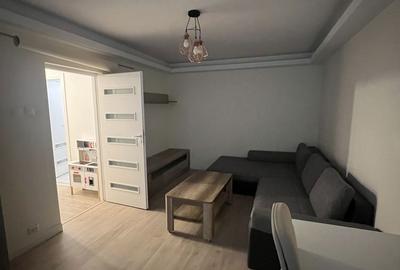 Apartament cu 2 camere decomandat în Titan - 2