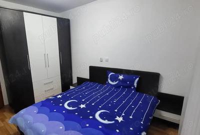 Apartament cu 3 camere decomandat în Exterior Vest - 5