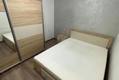 Garsonieră decomandată în Central - 2