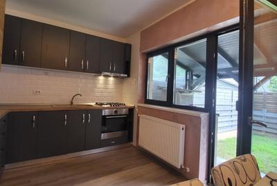 Casa individuala de inchiriat | 4 camere | Valea Adanca - 4