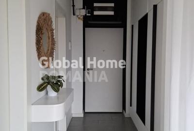 Studio 45 MP | Chitila | Loc de parcare | Mobilat si utilat | - 8