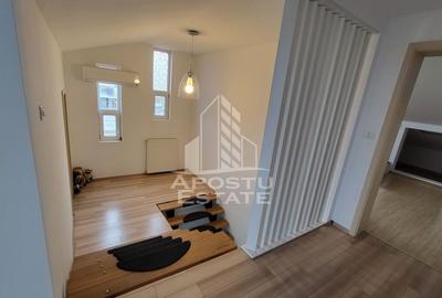 Casa individuala,4 camere garaj si teren de 420mp Becicherecul Mic - 8