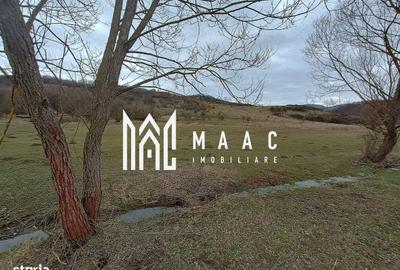 Teren Construcții de 2500 mp, în Periferie - 5
