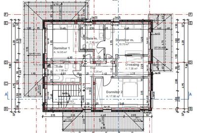 De vanzare teren cu PUZ si cu autorizatie Faget zona Diana - 4