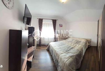 Casă individuală cu 4 camere cu Teren 300 Mp în Lazu - 7