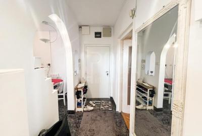 Apartament 2 camere de vanzare in Zorilor, Cluj Napoca - 4