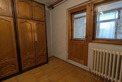 Apartament cu 3 camere decomandat în Ultracentral - 2