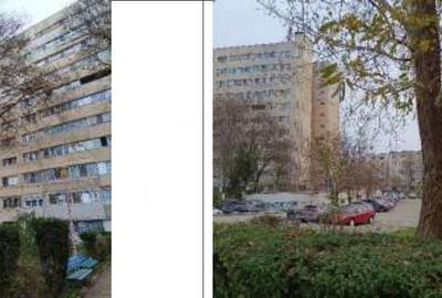 Apartament cu 2 camere în Far - 6