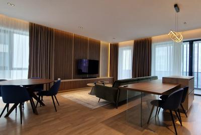 Apartament cu 3 camere semidecomandat în Iancu Nicolae - 8