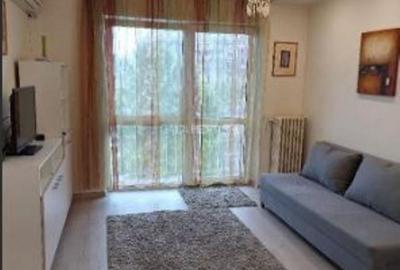 Apartament cu 2 camere nedecomandat în Ultracentral - 1