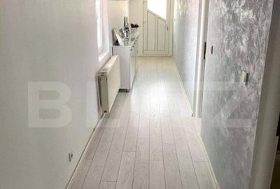 Casa de 260 mp utili, teren de 460 mp, zona Romanesti! - 3