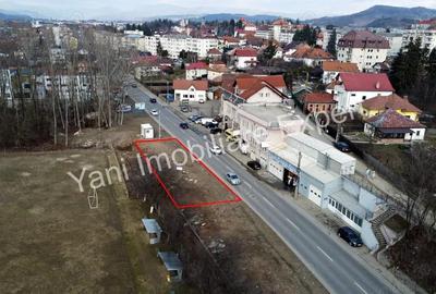 Teren de 370 mp, în Central - 7