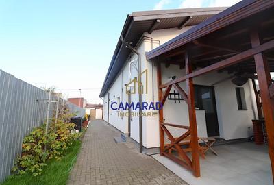 Casa individuala de vanzare – Șoseaua Salaj/Pucheni - 16