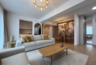 Inchiriere Apartament 4 Camere Iancu Nicolae- British School - 3