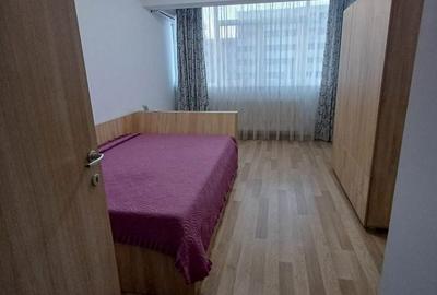 Garsonieră decomandată în Chiajna - 1