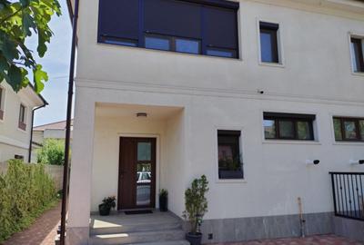 Duplex cu  3camere si 3 bai, mobilat, zona Giroc Duplex cu  3camere si 3 bai, mobilat, zona Giroc - 10