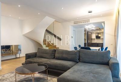 Apartament cu 4 camere decomandat, mobilat în Herăstrău - 10