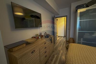 Apartament cu 3 camere de vanzare Topaz -Residence Bacau-ultracentral - 6