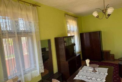 Casă cu 3 camere în Exterior Vest - 5