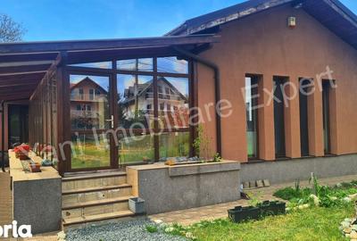 Casă cu 3 camere cu Teren 1197 Mp în Central - 14