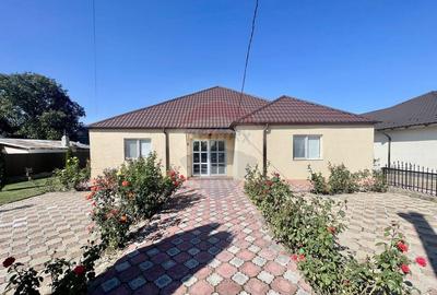 Casa de vanzare Gagesti Pod - 3