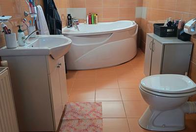 Casă cu 4 camere în Borhanci - 2