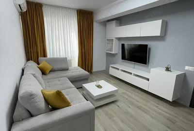 Apartament cu 2 camere decomandat în Păcii - 2