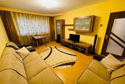 Apartament cu 2 camere decomandat în Exercițiu - 3