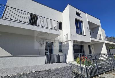 Apartament exclusivist dispus P+1 - 75mp - 2